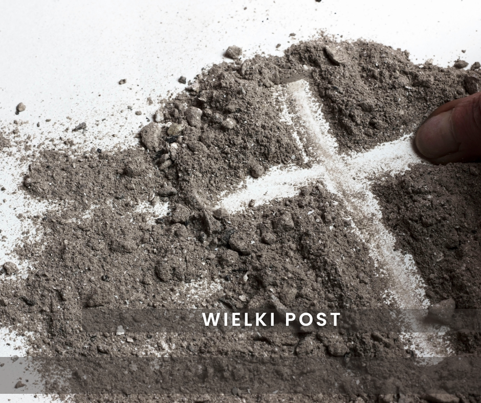 Wprowadzenie w czas Wielkiego Postu