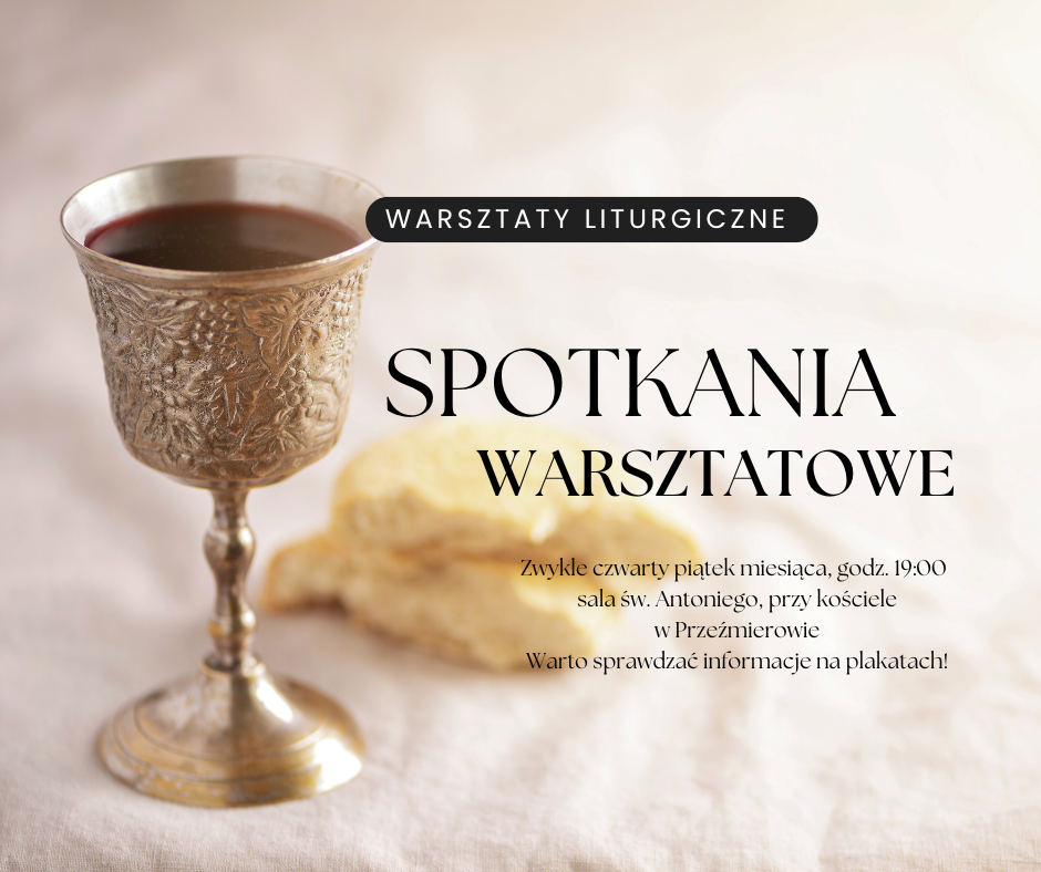 Zaproszenie na spotkanie